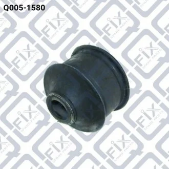 САЙЛЕНТБЛОК ЗАДН АМОРТ MITSUBISHI LANCER CS 2000-2 Q-FIX Q0051580 (фото 1)