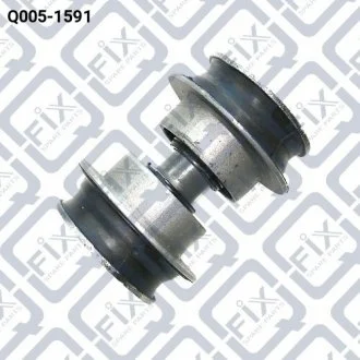 Сайлентблок Q-FIX Q0051591