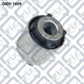 САЙЛЕНТБЛОК ЗАДН ПРОТИВ ВАЖИЛЯ MAZDA CX-9 TB 2007 Q-FIX Q0051609