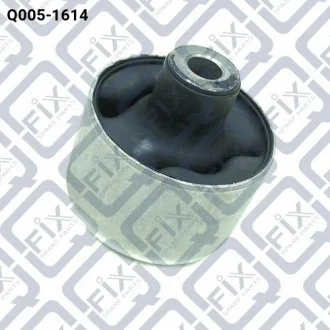 САЙЛЕНТБЛОК ЗАДН ПРОДОЛ ВАЖІЛЯ MITSUBISHI CARISMA Q-FIX Q0051614