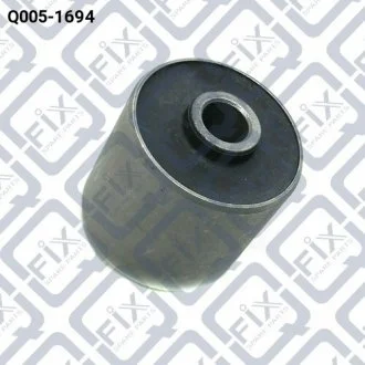 Сайлентблок задньох тяги Q-FIX Q0051694