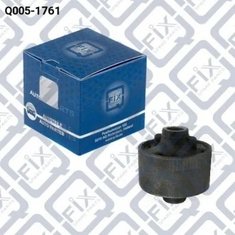 САЙЛЕНТБЛОК ЗАДН ПЕРЕД ВАЖИЛЯ TOYOTA CAMRY ACV3/M Q-FIX Q0051761