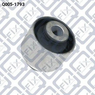 САЙЛЕНТБЛОК ЗАДН ПРОДОЛ ТЯГИ HONDA HR-V GH1/GH2/GH Q-FIX Q0051793