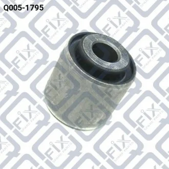 САЙЛЕНТБЛОК ЗАДНЕЙ ТЯГИ Q-FIX Q0051795