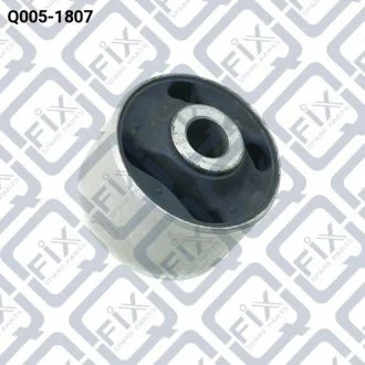 САЙЛЕНТБЛОК ЗАДН ПРОДОЛ ВАЖІЛЯ TOYOTA RAV4 ACA3/AL Q-FIX Q0051807 (фото 1)
