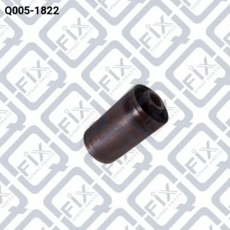 САЙЛЕНТБЛОК ЗАДН РЕСОРИ MITSUBISHI L200 K6/K7 199 Q-FIX Q0051822