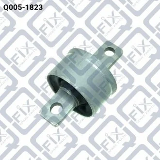 САЙЛЕНТБЛОК ЗАДН ПРОДОЛЛ ВАЖИЛЯ MITSUBISHI LANCER C Q-FIX Q0051823 (фото 1)