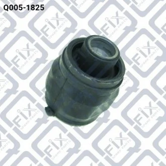 САЙЛЕНТБЛОК ЗАДНИЙ ПЕРЕДНЕГО РИЧАГА Q-FIX Q0051825