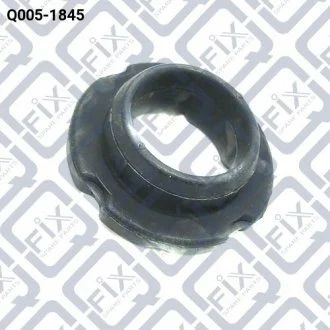 Сайлентблок підрамника передній Q-FIX Q0051845 (фото 1)