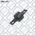 САЙЛЕНТБЛОК ЗАДН ПРОДОЛЛ ВАЖИЛЯ MAZDA 6 GG 2002-200 Q-FIX Q0051861 (фото 1)