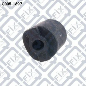 САЙЛЕНТБЛОК ЗАДНИЙ НИЖНЕГО ПЕРЕДНЕГО ГРУЗЧИКА Q-FIX Q0051897