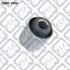 САЙЛЕНТБЛОК ЗАДН ПОДВЕСКИ NISSAN MURANO Z51 2007-2 Q-FIX Q0051906 (фото 1)
