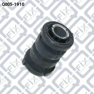 САЙЛЕНТБЛОК ПЕРЕДНИЙ ПЕРЕДНЕГО РИЧАГА Q-FIX Q0051910