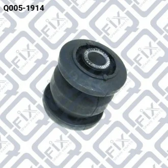 САЙЛЕНТБЛОК ЗАДНЕЙ ЦАПФЫ Q-FIX Q0051914