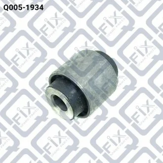 Сайлентблок Q-FIX Q0051934