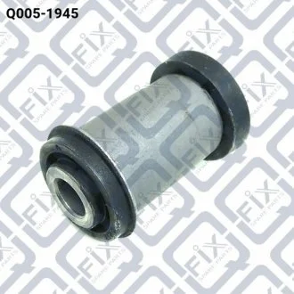 Сайлентблок Q-FIX Q0051945