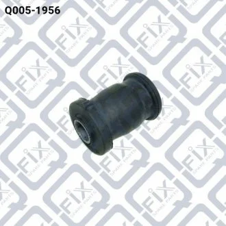 САЙЛЕНТБЛОК ПЕРЕДНИЙ ПЕРЕДНЕГО РЫЧАГА Q-FIX Q0051956
