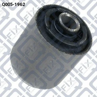 Сайлентблок Q-FIX Q0051962