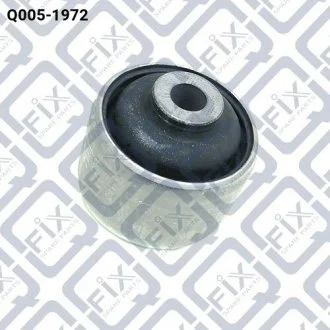 САЙЛЕНТБЛОК ЗАДН БАЛКИ NISSAN PRIMERA P11 1996-200 Q-FIX Q0051972