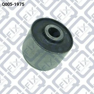 Сайлентблок нижнього переднього важеля Q-FIX Q005-1975