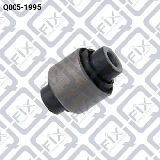 САЙЛЕНТБЛОК ЗАДН ПОПЕРЕЧНОЙ ТЯГИ (внутренний) SKOD Q-FIX Q0051995
