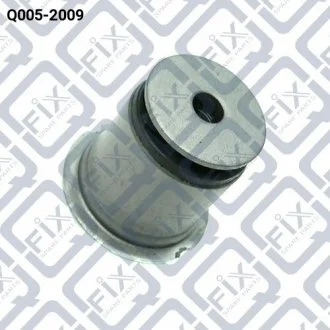 САЙЛЕНТБЛОК ЗАДН ВЕРХН ВАЖИЛЯ CHRYSLER JEEP GRAND Q-FIX Q0052009