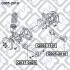 Фото 4 - сайлентблок задн продол важіля chrysler jeep grand Q-FIX Q0052010 САЙЛЕНТБЛОК ЗАДН ПРОДОЛ ВАЖІЛЯ CHRYSLER JEEP GRAND Q-FIX Q0052010 (фото 4)