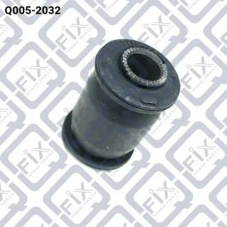 САЙЛЕНТБЛОК ЗАДНЬОЇ ЦАПФИ Q-FIX Q005-2032