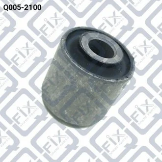 САЙЛЕНТБЛОК ЗАДНЕЙ ТЯГИ Q-FIX Q0052100