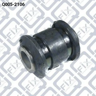 САЙЛЕНТБЛОК ЗАДНЕЙ ТЯГИ Q-FIX Q0052106