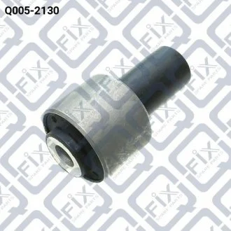 САЙЛЕНТБЛОК ЗАДН ПРЯМОГО ГРУЗЧИКА TOYOTA LEXUS LS460 Q-FIX Q0052130