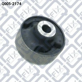 Сайлентблок Q-FIX Q0052174