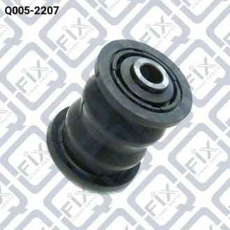 САЙЛЕНТБЛОК ПЕРЕДНИЙ ПЕРЕДНЕГО РИЧАГА Q-FIX Q0052207