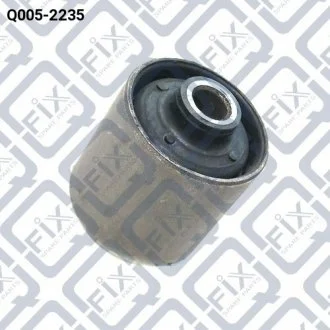 САЙЛЕНТБЛОК ЗАДН ПРОДОЛ ВАЖІЛЯ SUZUKI GRAND VITARA Q-FIX Q0052235