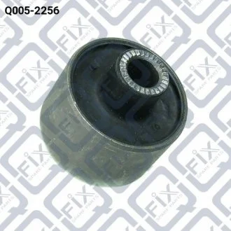 САЙЛЕНТБЛОК ЗАДНЕЙ ЦАПФИ Q-FIX Q0052256