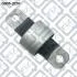 САЙЛЕНТБЛОК ЗАДН ПРОДОЛ ВАЖІЛЯ MAZDA CX-7 ER 2006- Q-FIX Q0052291 (фото 1)