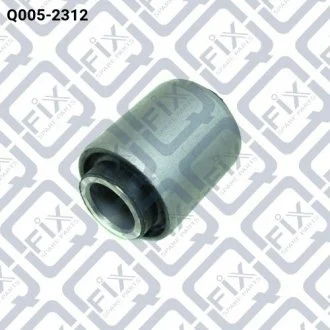 Сайлентблок переднего рычага Q-FIX Q0052312