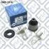 САЙЛЕНТБЛОК ЗАДН ВАЖИЛЯ HONDA CIVIC FD 4D 2006-201 Q-FIX Q0052318 (фото 2)