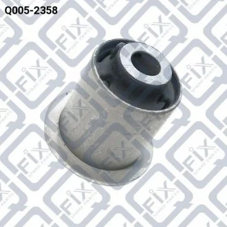 Сайлентблок Q-FIX Q0052358
