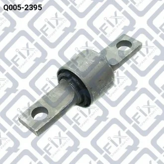 Сайлентблок важеля Q-FIX Q0052395