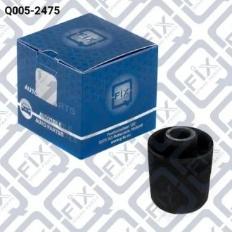 САЙЛЕНТБЛОК Q-FIX Q0052475