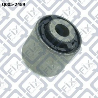 САЙЛЕНТБЛОК ЗАДН ТЯГИ MAZDA 6 GH 2008-2013,MAZDA 6 Q-FIX Q0052489