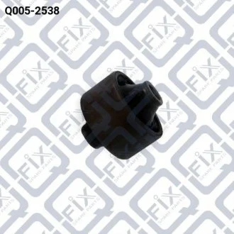 САЙЛЕНТБЛОК ЗАДН ПЕРЕД ВАЖИЛЯ TOYOTA HIGHLANDER G Q-FIX Q0052538