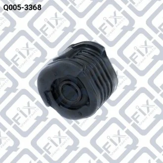 Сайлентблок нижнього важеля (задній) Q-FIX Q005-3368