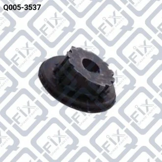 САЙЛЕНТБЛОК РЫЧАГА ЗАДНЕЙ БАЛКИ Q-FIX Q005-3537