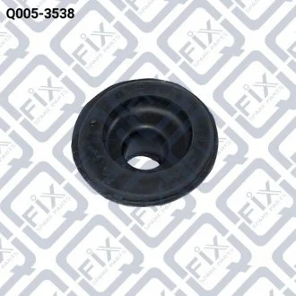 Сайлентблок заднего рычага Q-FIX Q005-3538
