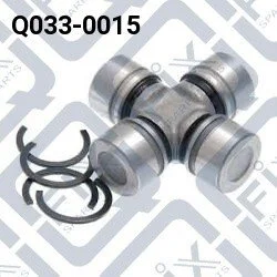 Хрестовина карданного валу Q-FIX Q0330015