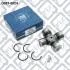 ХРЕСТОВИНА КАРД ВАЛА TOYOTA LAND CRUISER PRADO 120 Q-FIX Q0330024 (фото 2)