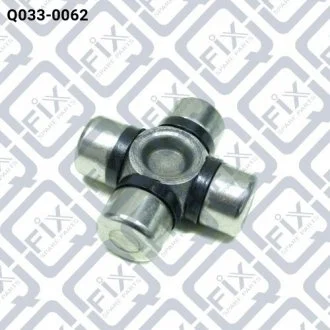 Крестовина рулевого механизма Q-FIX Q0330062