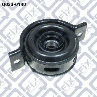 Подшипник подвесной Q-FIX Q0330140